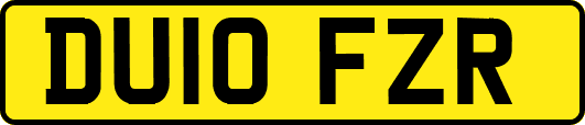 DU10FZR