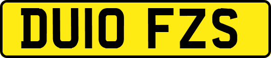 DU10FZS
