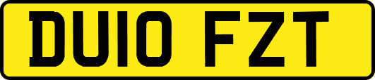 DU10FZT