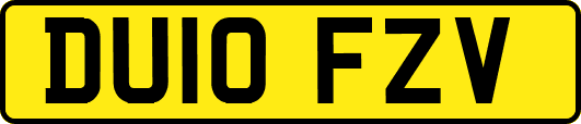 DU10FZV