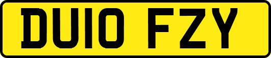 DU10FZY