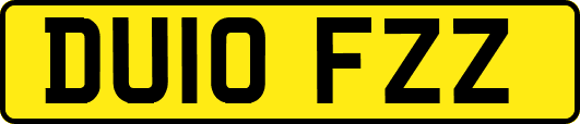 DU10FZZ