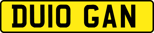 DU10GAN