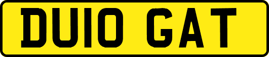 DU10GAT