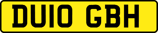 DU10GBH