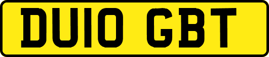 DU10GBT