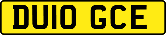 DU10GCE