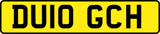 DU10GCH