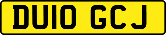 DU10GCJ