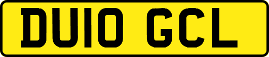 DU10GCL