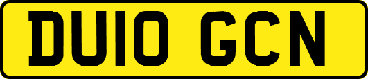 DU10GCN