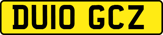 DU10GCZ