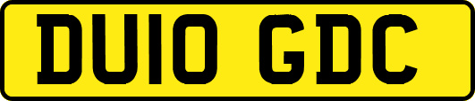 DU10GDC