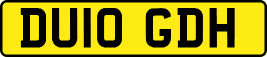 DU10GDH