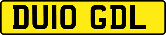 DU10GDL