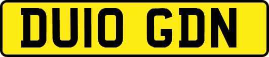 DU10GDN