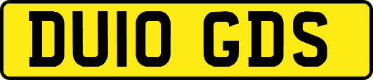 DU10GDS