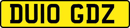 DU10GDZ