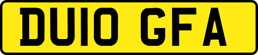 DU10GFA