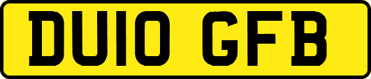 DU10GFB