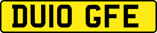 DU10GFE