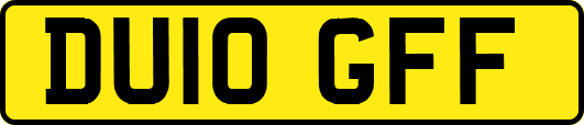 DU10GFF