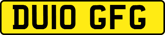 DU10GFG