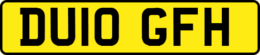 DU10GFH