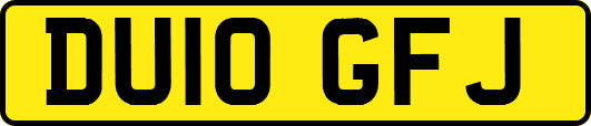 DU10GFJ