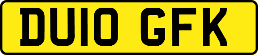 DU10GFK