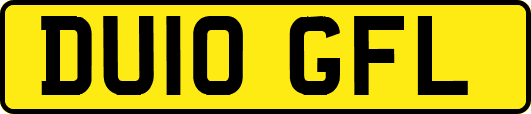 DU10GFL
