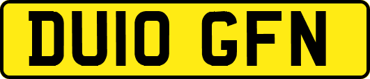 DU10GFN