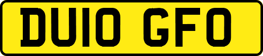 DU10GFO