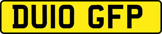 DU10GFP