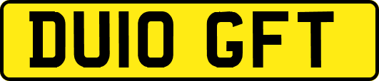 DU10GFT