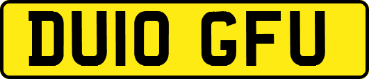 DU10GFU
