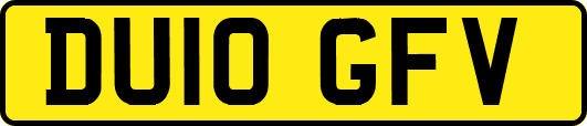 DU10GFV