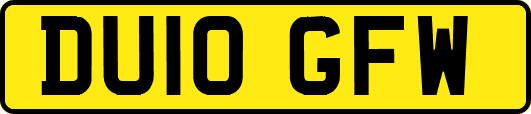 DU10GFW