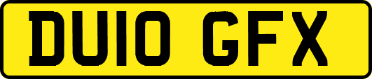 DU10GFX