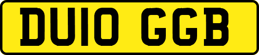 DU10GGB
