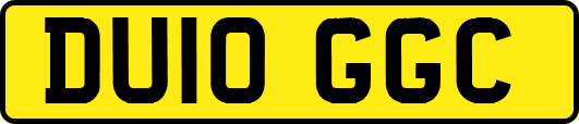 DU10GGC
