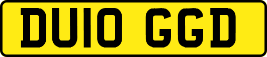 DU10GGD