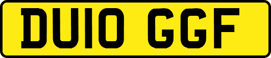DU10GGF