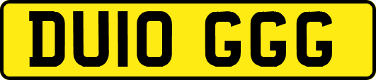 DU10GGG