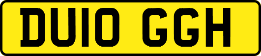 DU10GGH