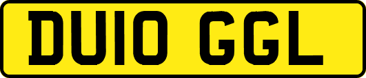 DU10GGL