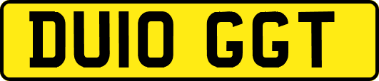 DU10GGT