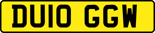 DU10GGW