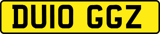 DU10GGZ