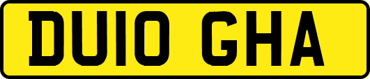 DU10GHA